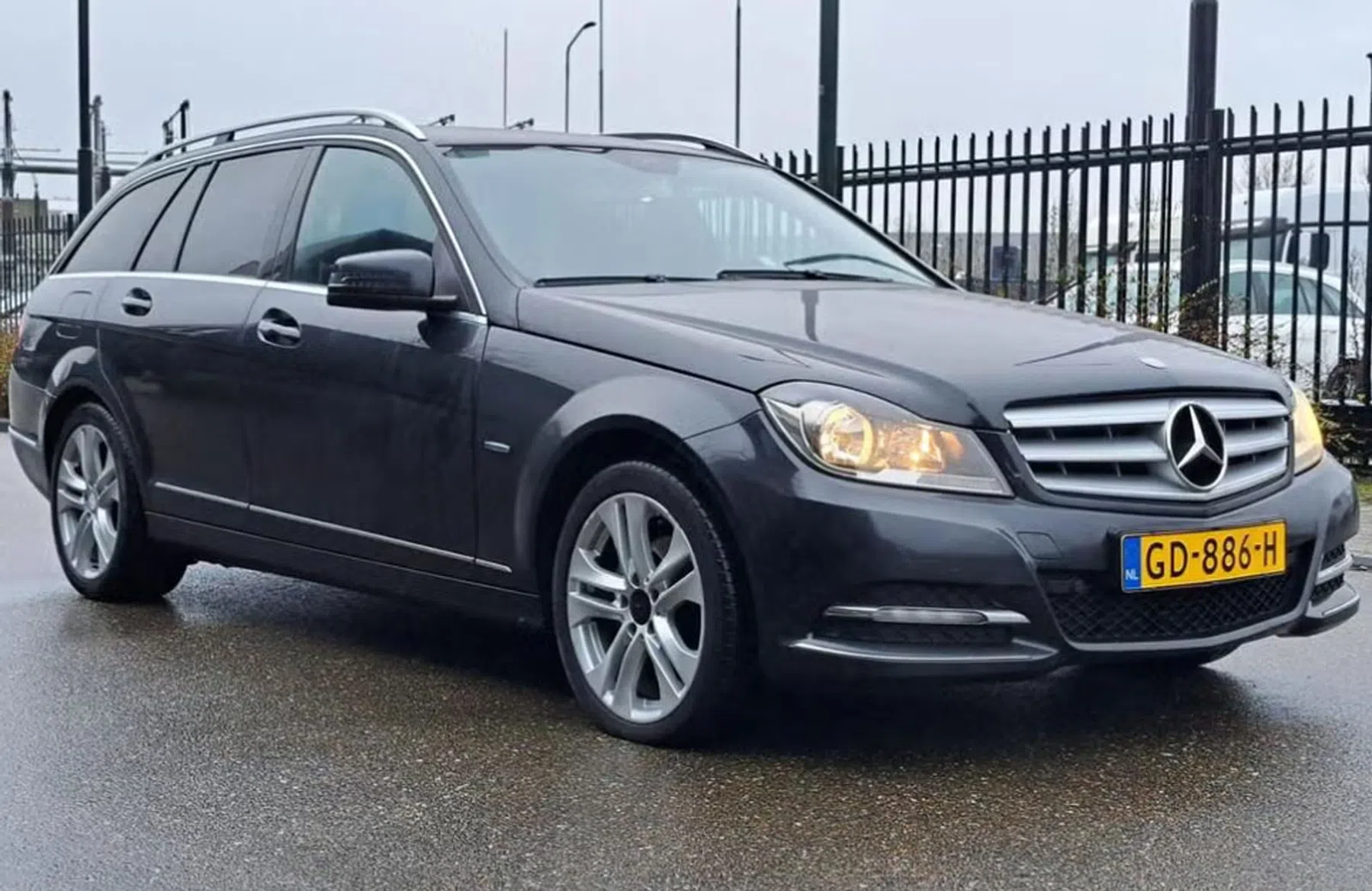 Mercedes-Benz